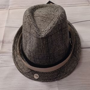 Men's Fedora Hat